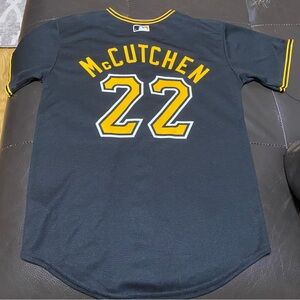 Pittsburgh Pirates Andrew McCutchen Jersey